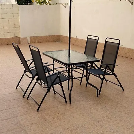 דירה Sea House *