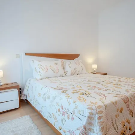 Sea House Daire