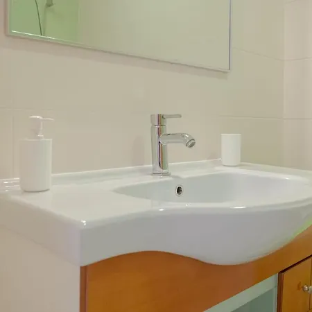 Apartmán Sea House Nazaré