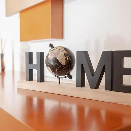 Sea House 아파트 *