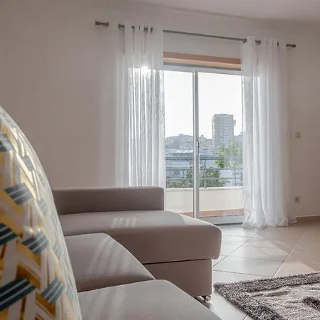 Sea House * 나자레